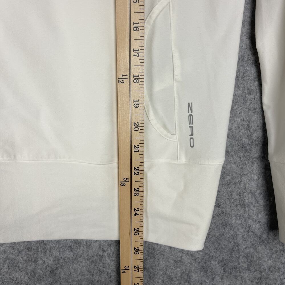 Zero Restriction Cowl Neck Pullover Top Womens La… - image 9